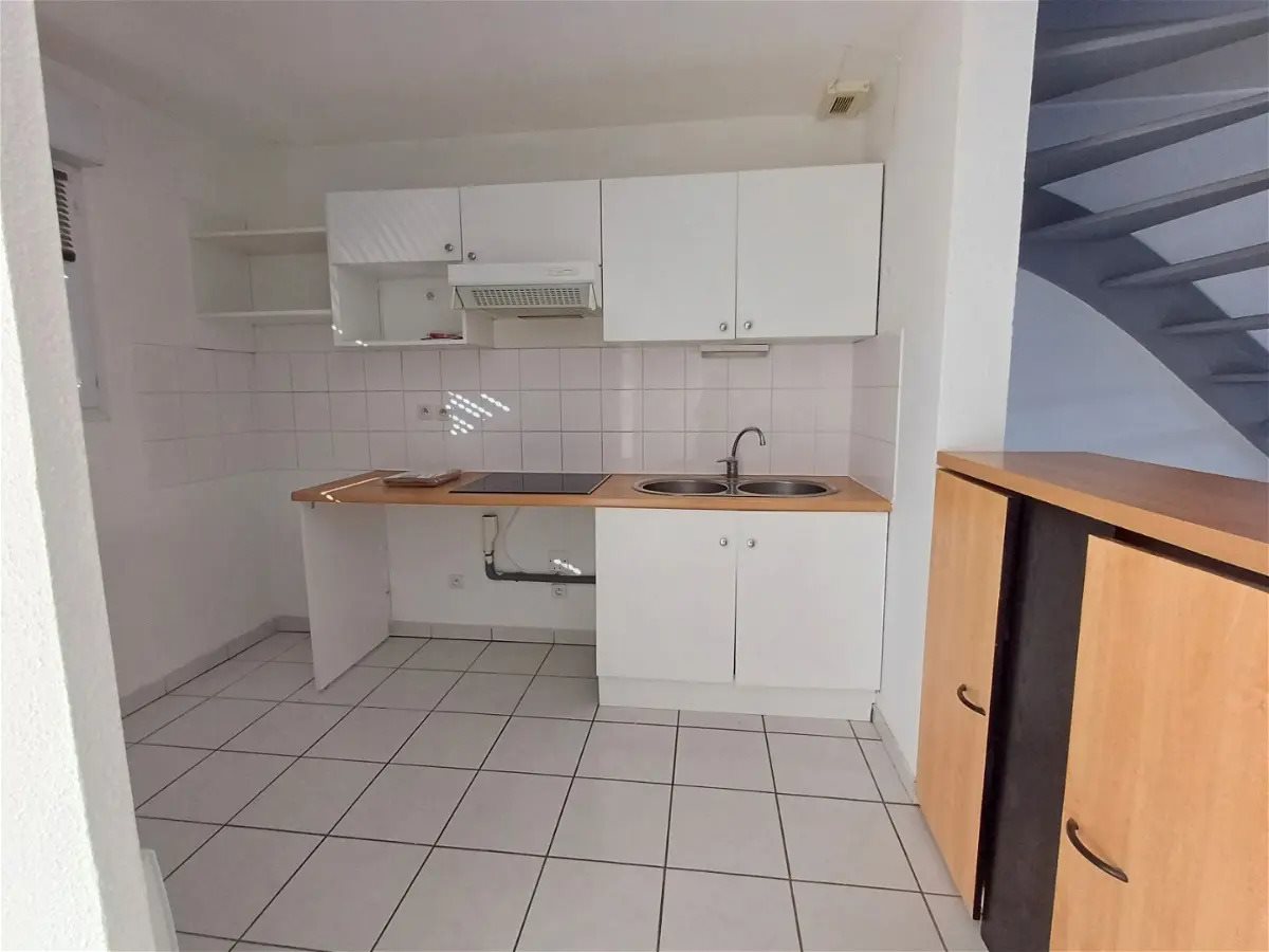 Appartement à louer, 62m², La Salvetat-Saint-Gilles