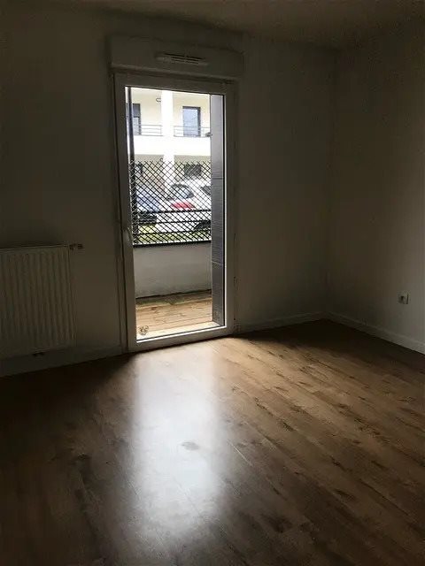 Appartement à louer, 40m², Le Haillan