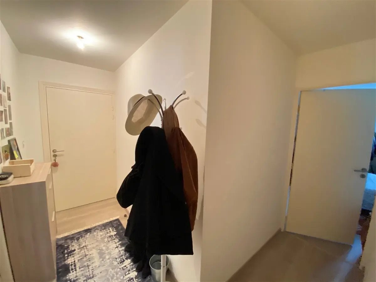 Appartement à louer, 46m², Rennes