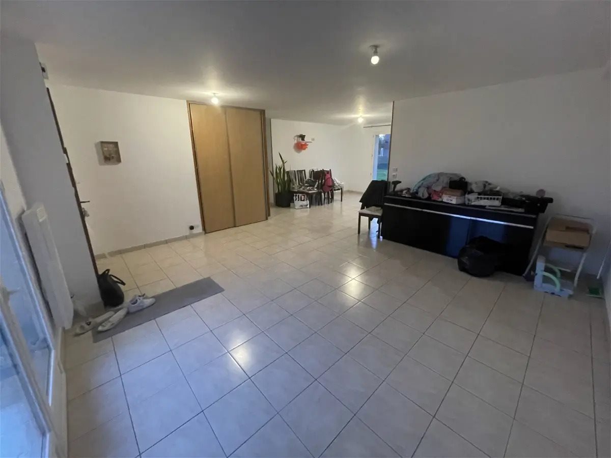 Maison à louer, 100m², La Celle-Saint-Avant