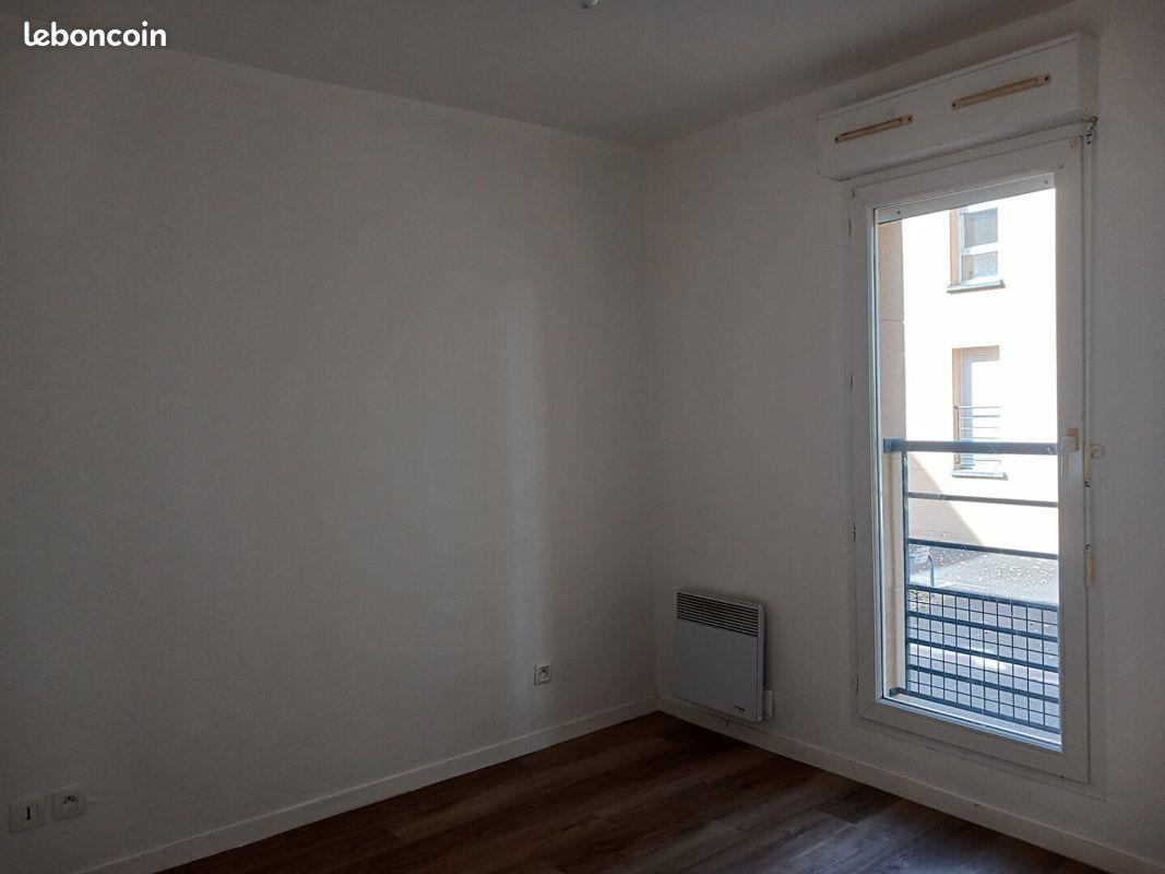 Appartement à louer, 35m², Le Mans
