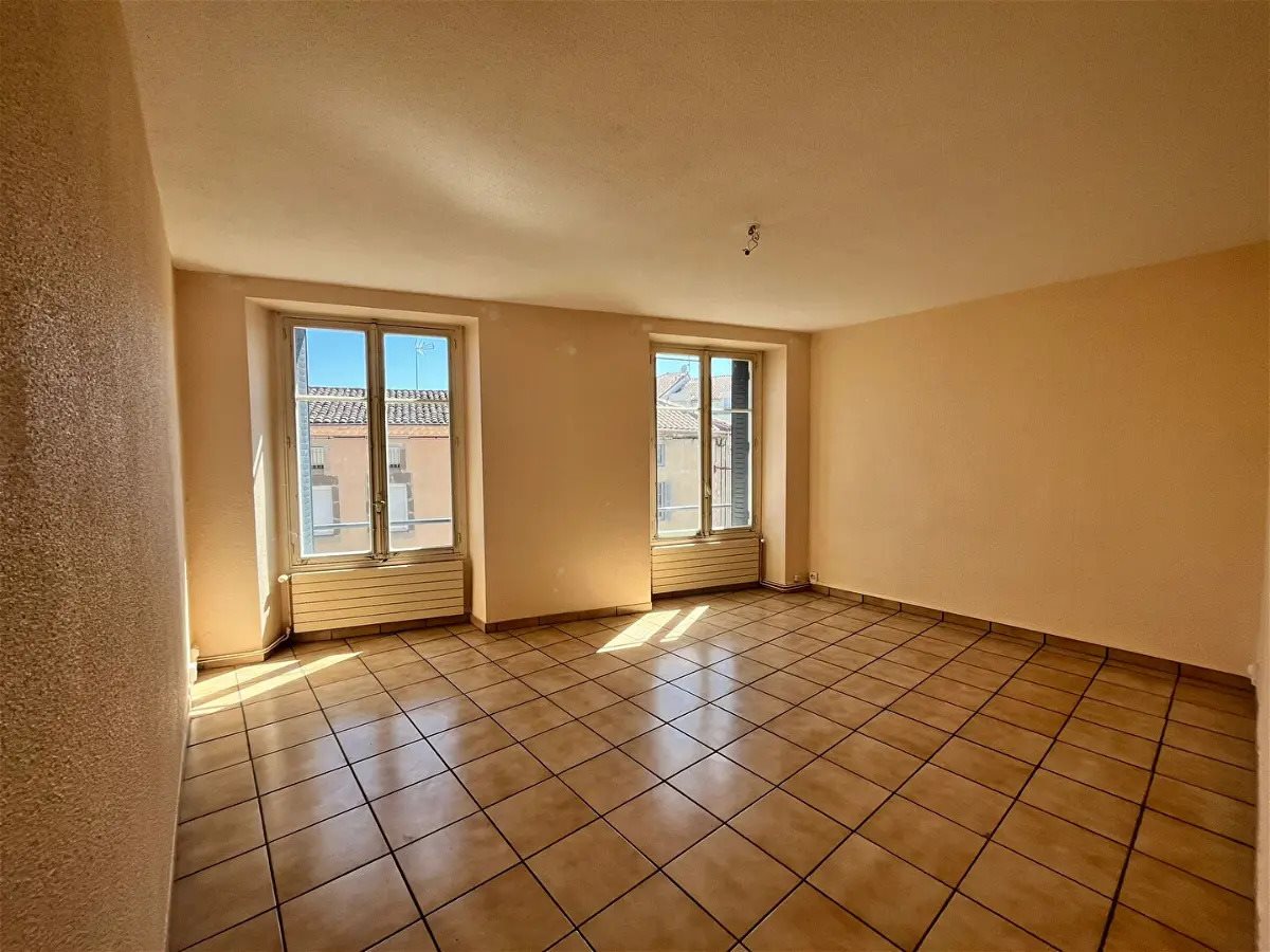 Appartement à vendre, 68m², Brioude