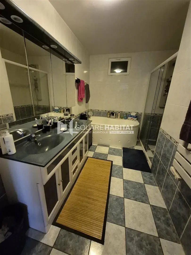 Maison à louer, 145m², Mazinghem