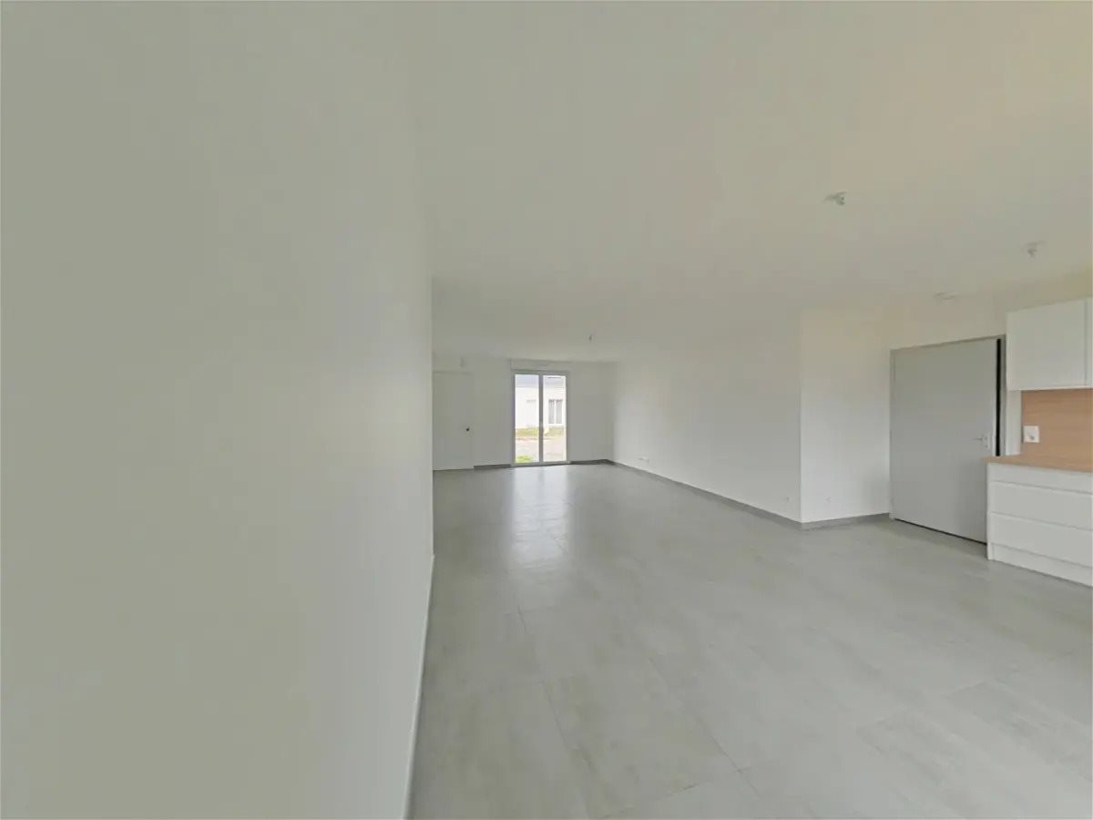 Maison à louer, 84m², Athée-sur-Cher