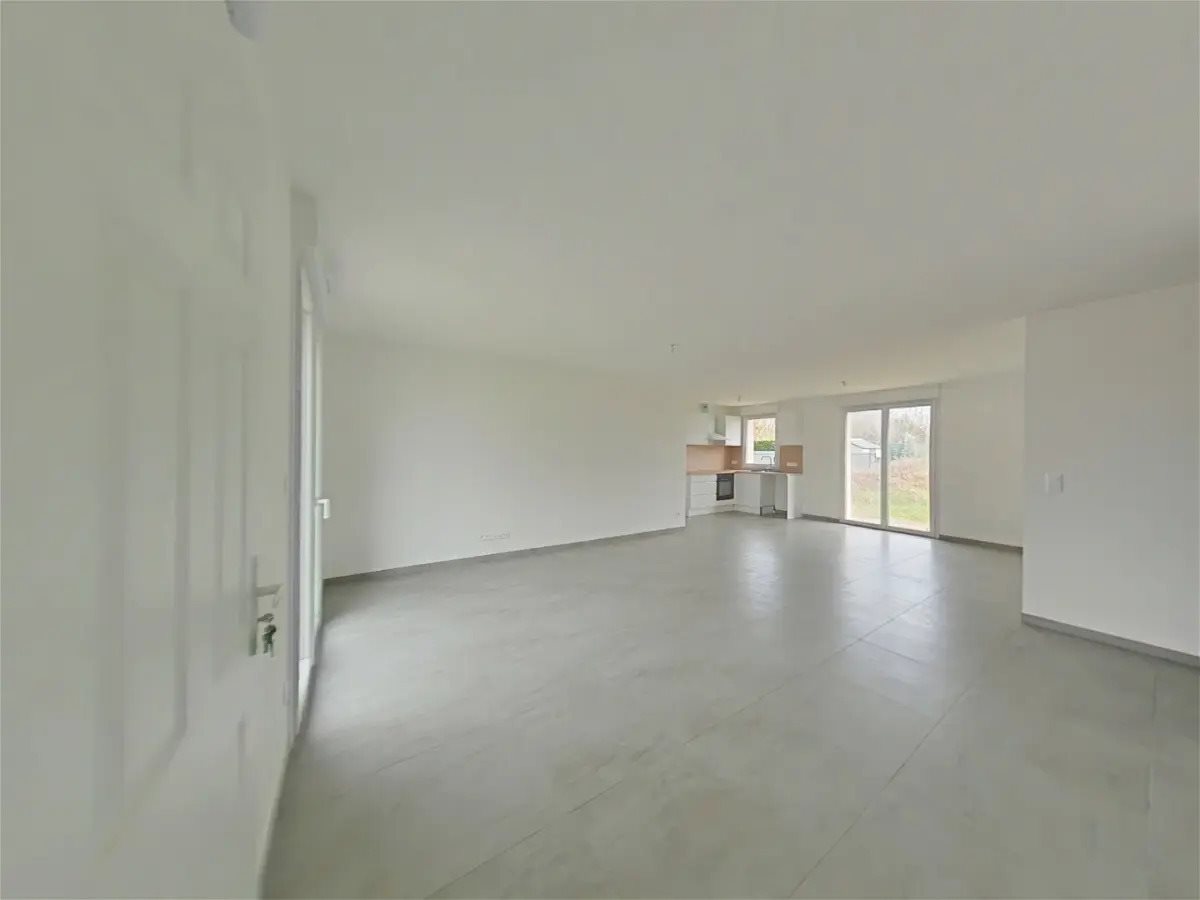 Maison à louer, 84m², Athée-sur-Cher