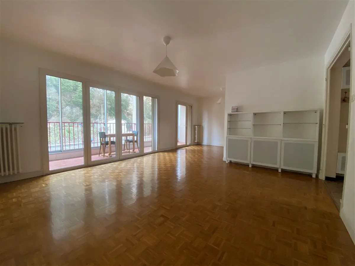 Appartement à louer, 77m², Foix