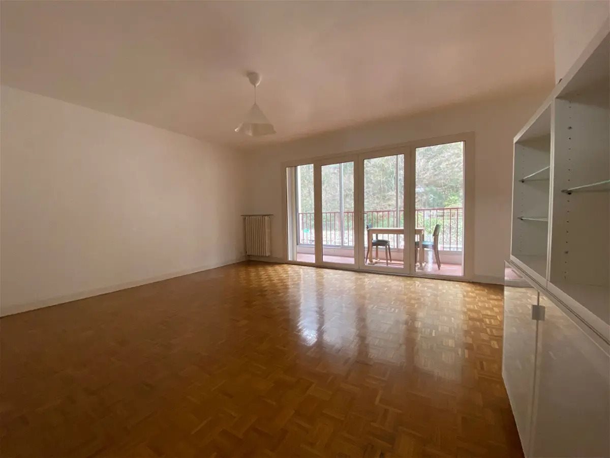 Appartement à louer, 77m², Foix