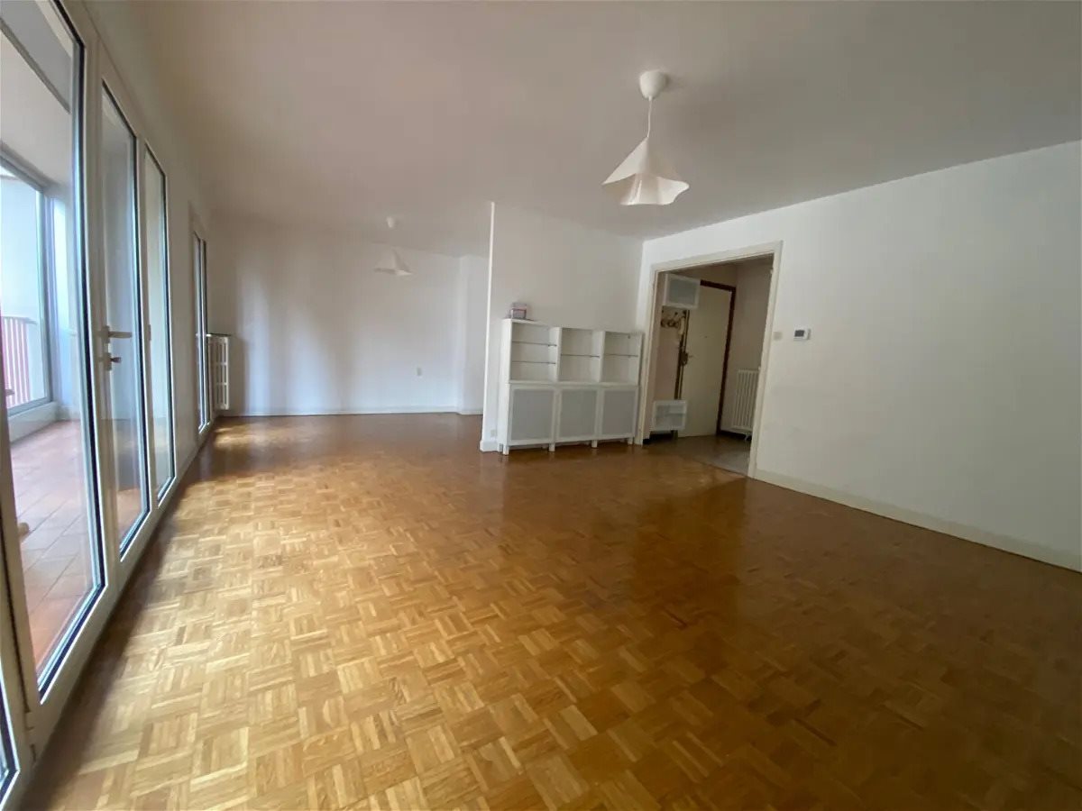 Appartement à louer, 77m², Foix