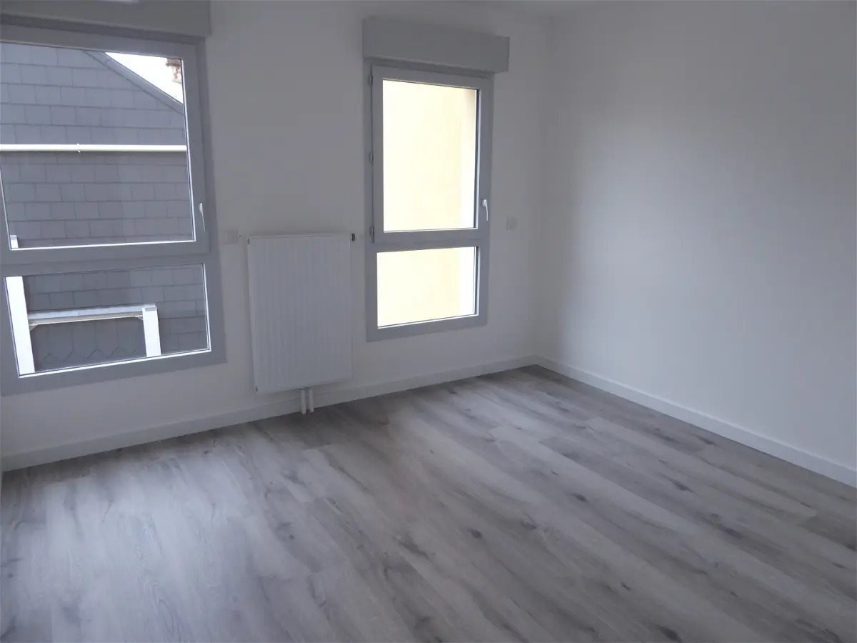 Appartement à louer, 65m², Caudebec-lès-Elbeuf