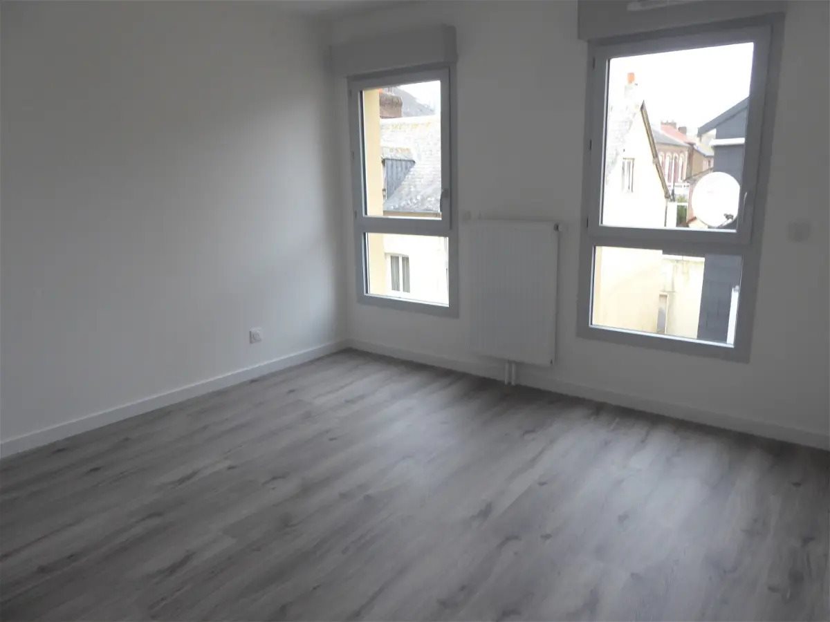 Appartement à louer, 65m², Caudebec-lès-Elbeuf