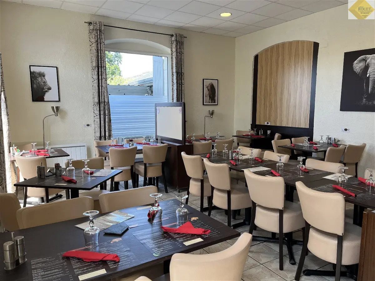 Maison à vendre, 145m², La Roche-Posay