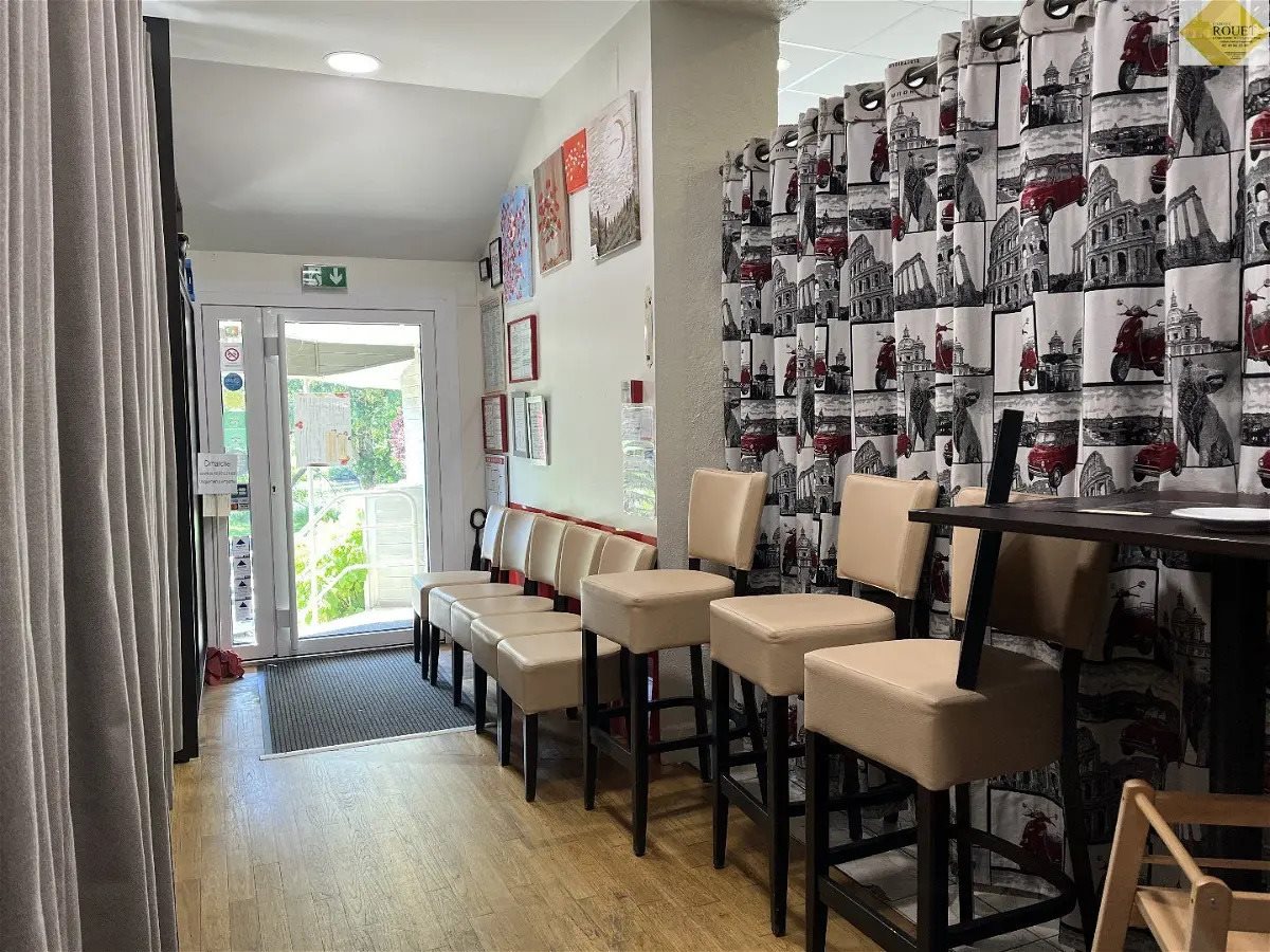 Maison à vendre, 145m², La Roche-Posay