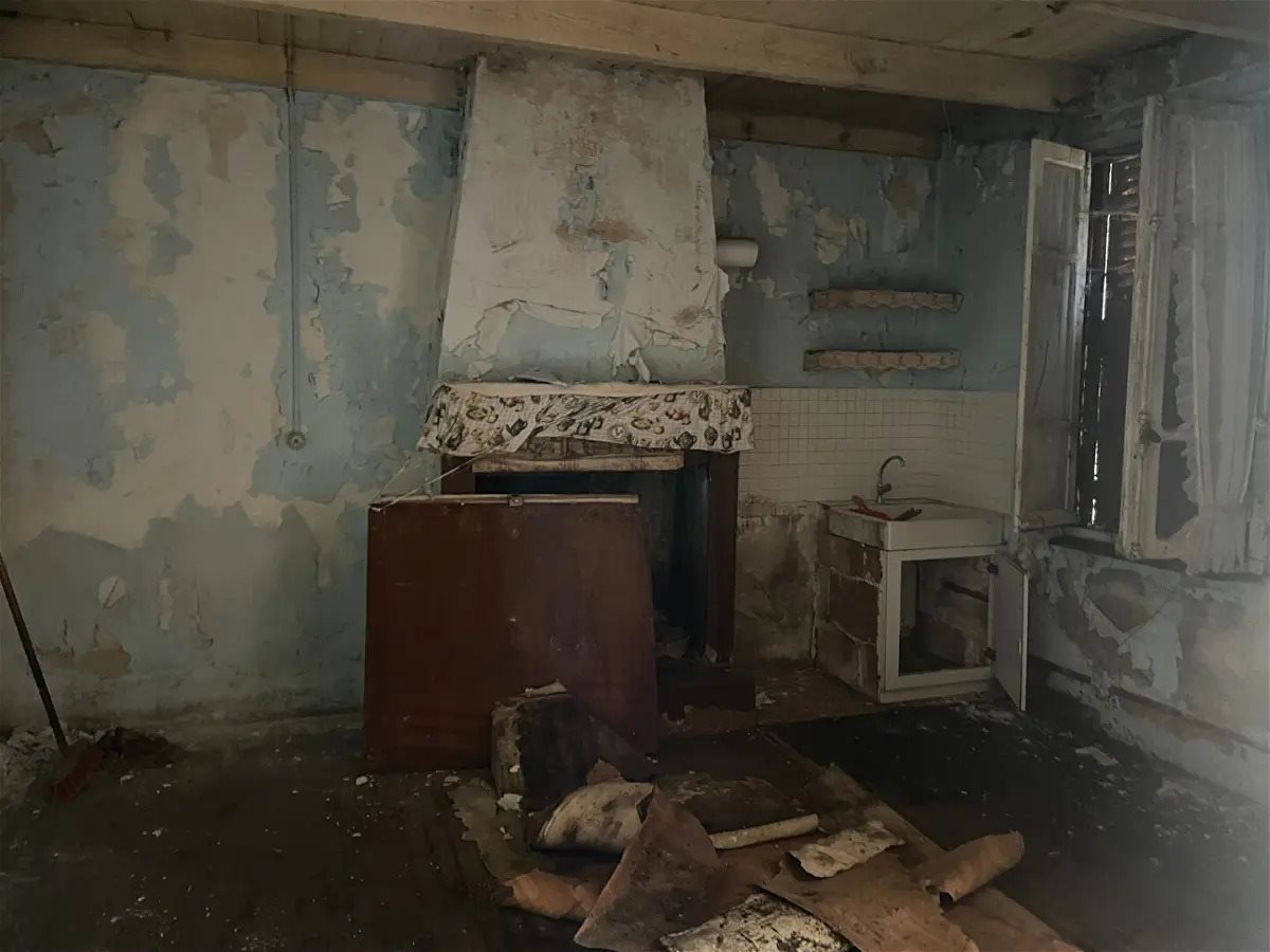 Maison à vendre, 45m², Plougonver