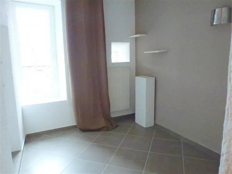 Appartement à vendre, 38m², Vizille