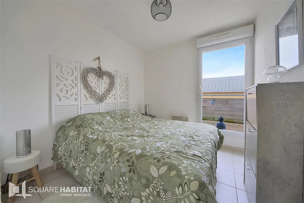 Appartement à vendre, 60m², Montigny-en-Gohelle