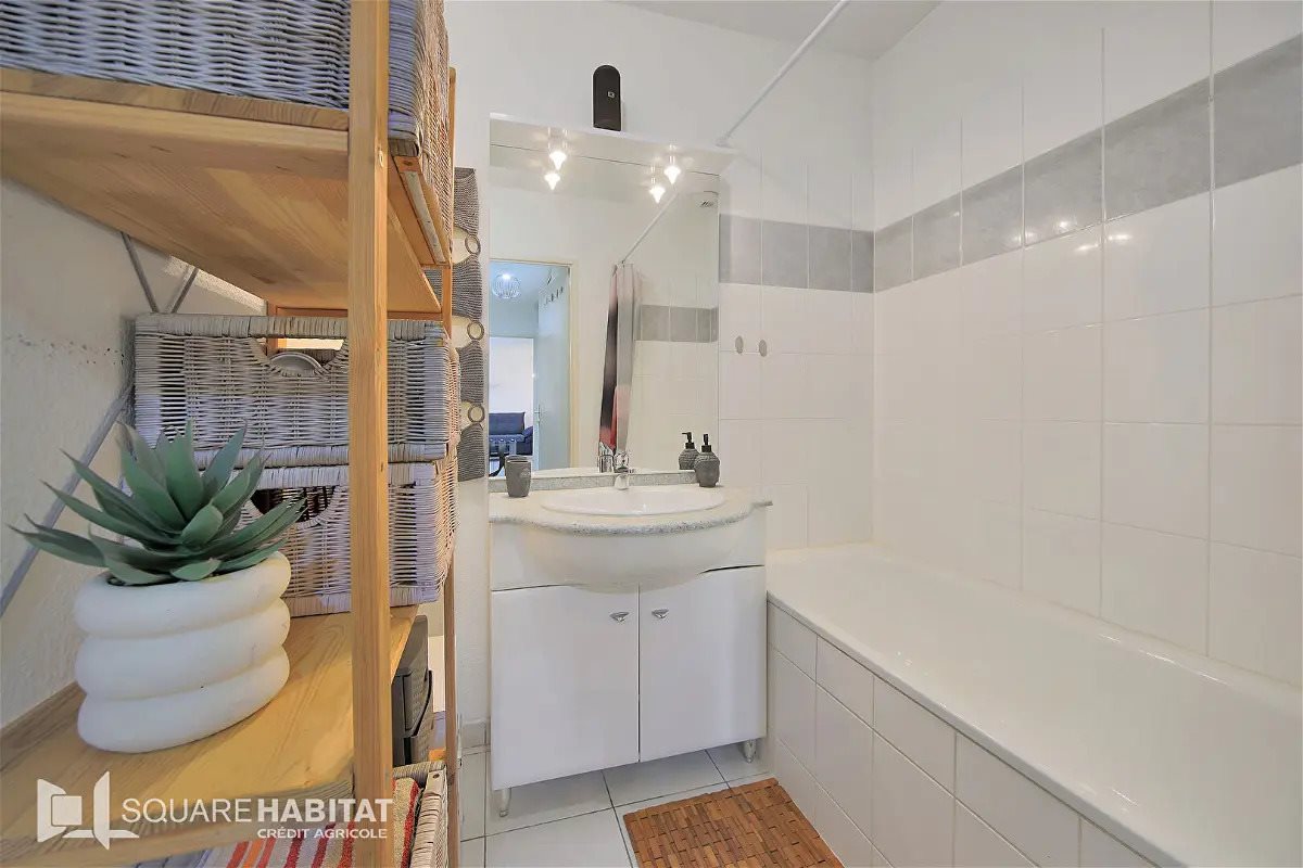 Appartement à vendre, 60m², Montigny-en-Gohelle