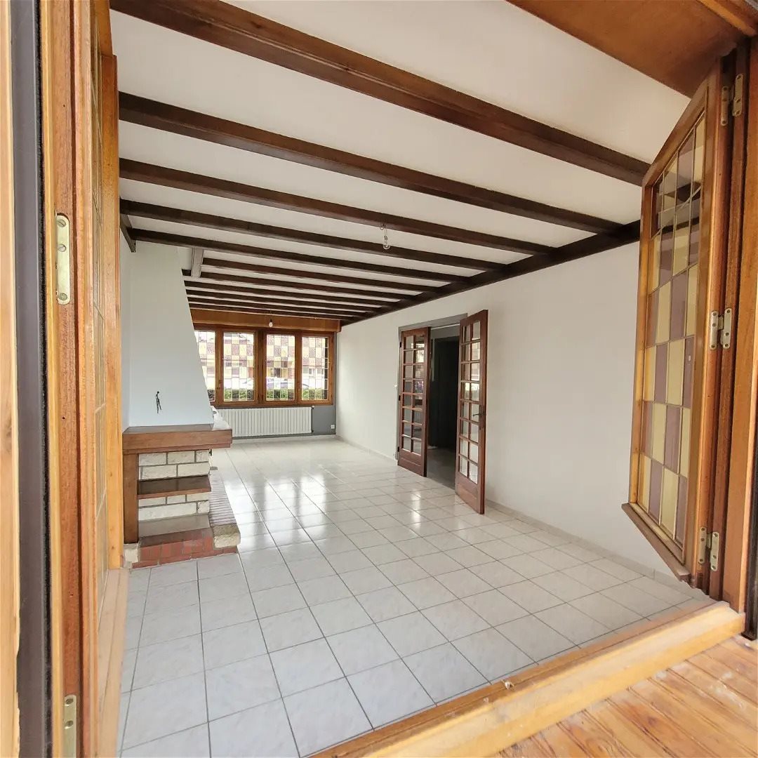 Maison à louer, 92m², Dainville