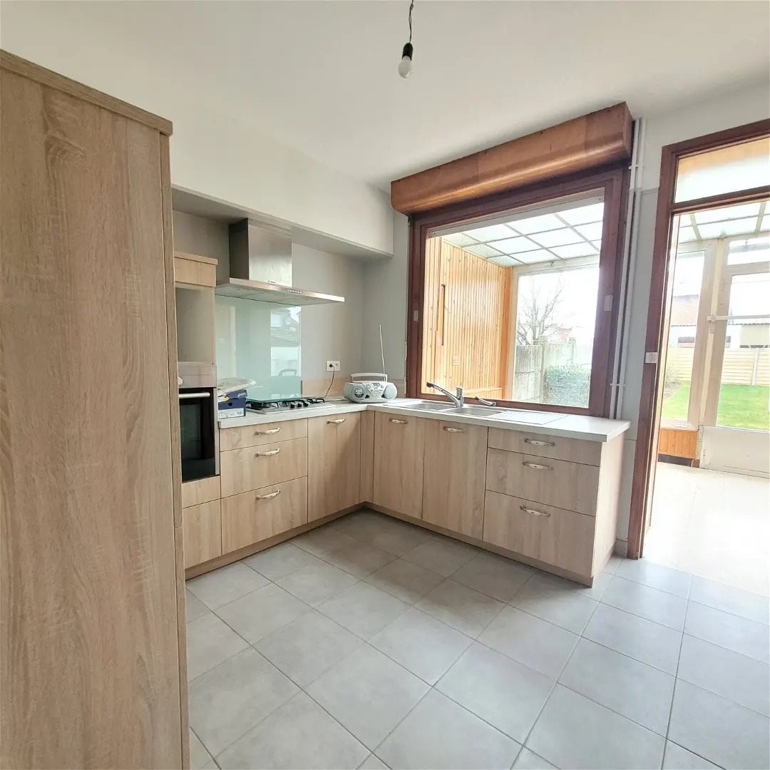 Maison à louer, 92m², Dainville