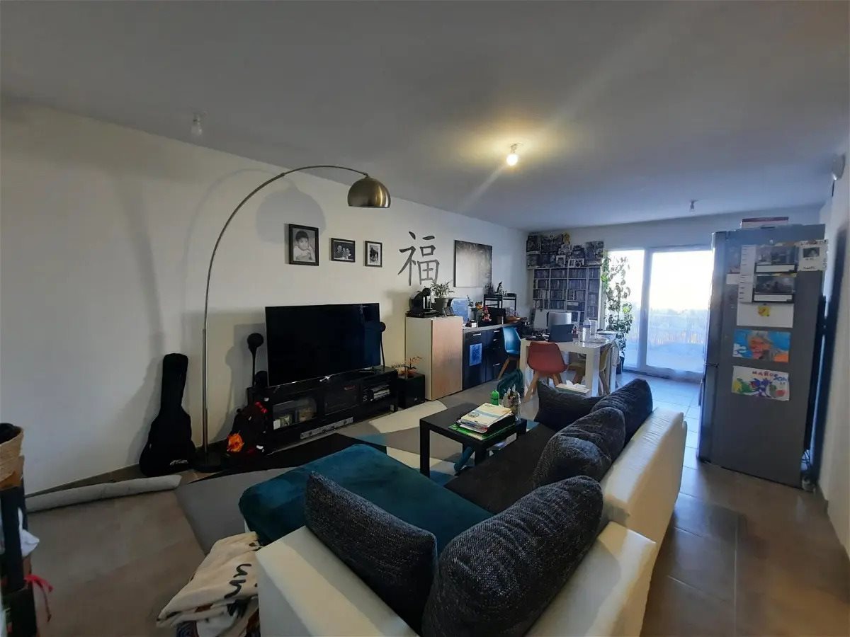 Appartement à louer, 70m², Chambray-lès-Tours