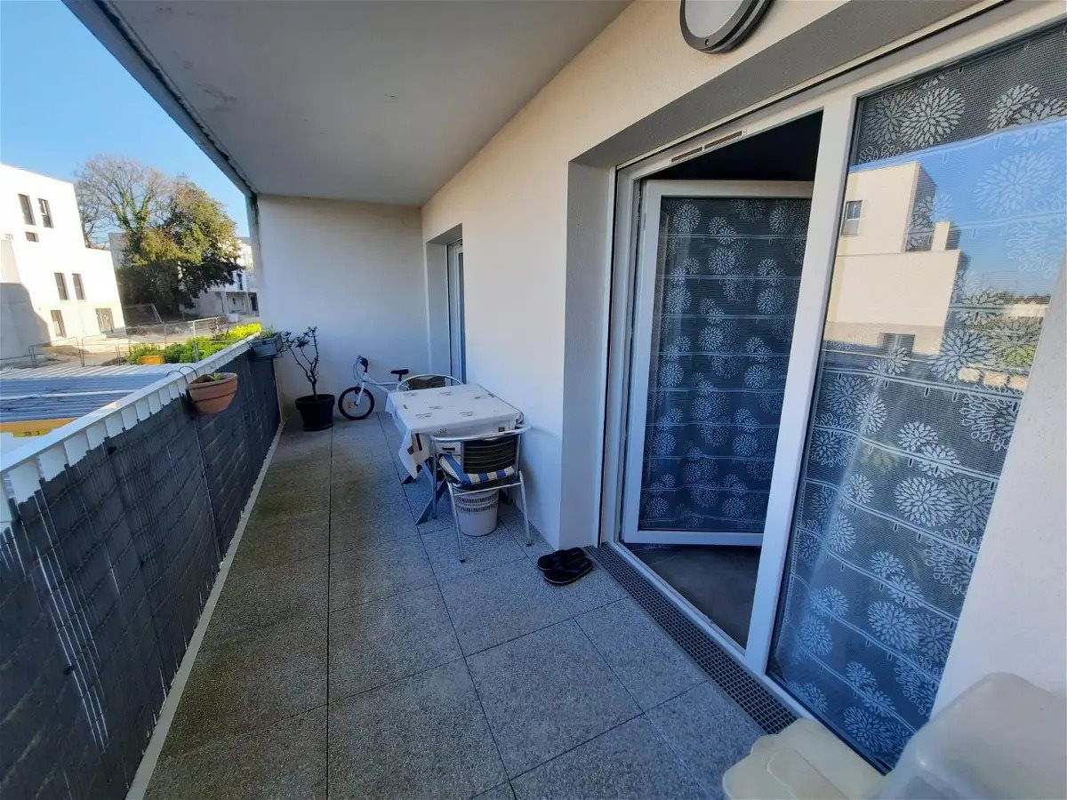 Appartement à louer, 70m², Chambray-lès-Tours