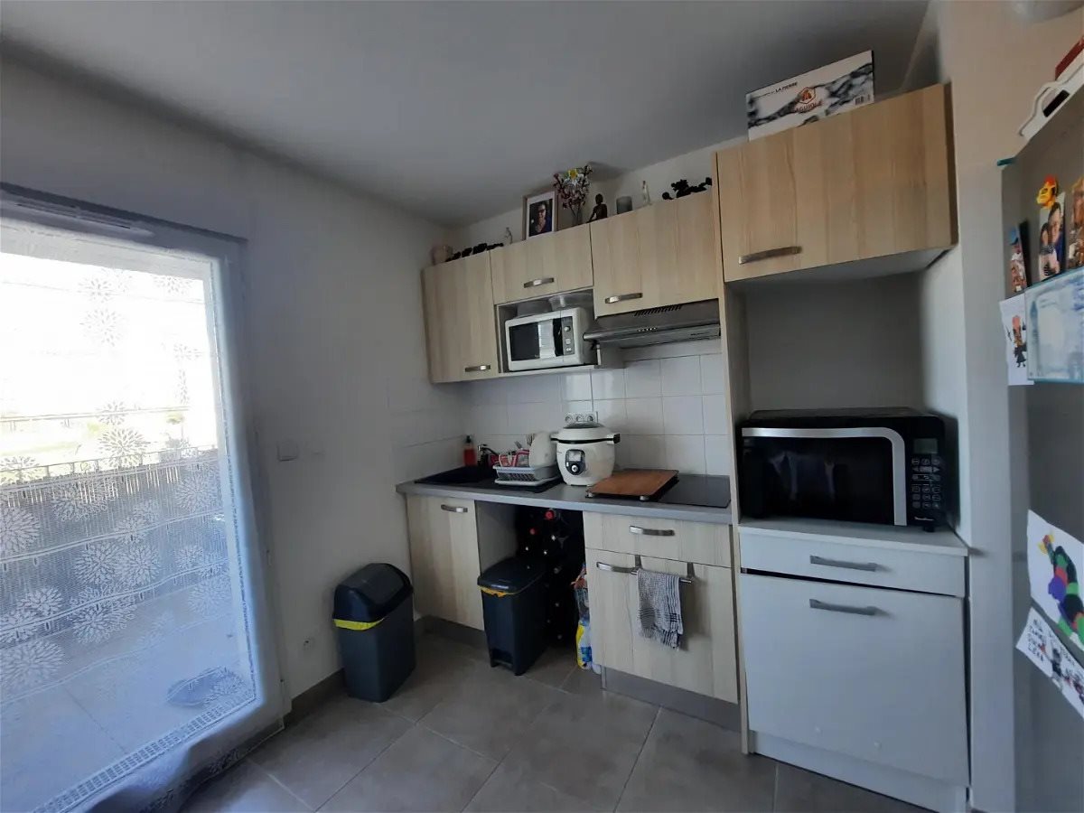 Appartement à louer, 70m², Chambray-lès-Tours