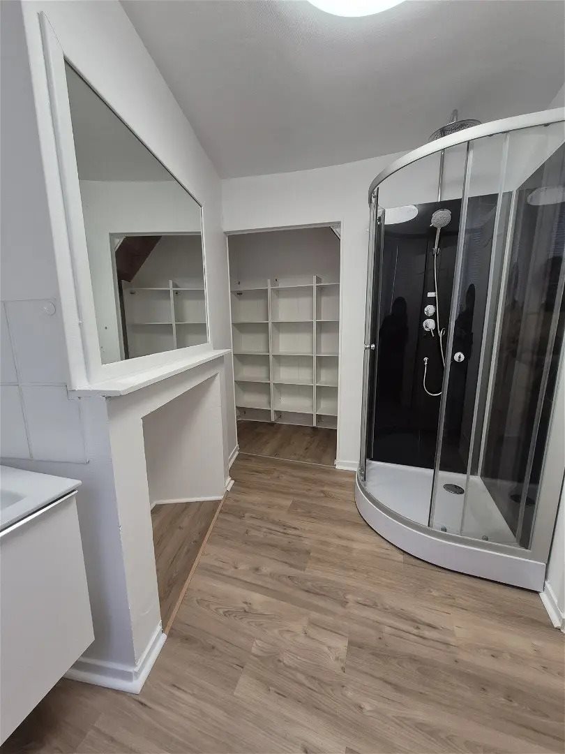 Maison à louer, 56m², Lillers