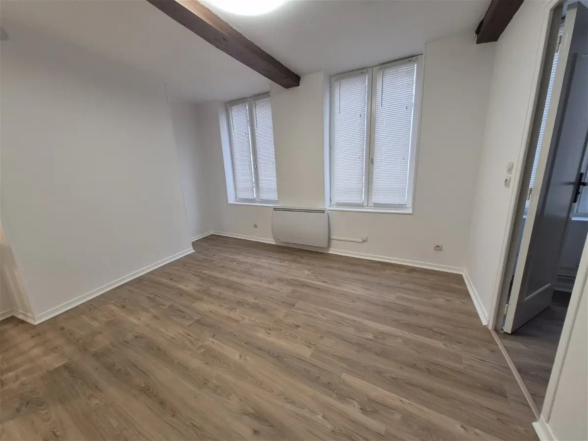 Maison à louer, 56m², Lillers