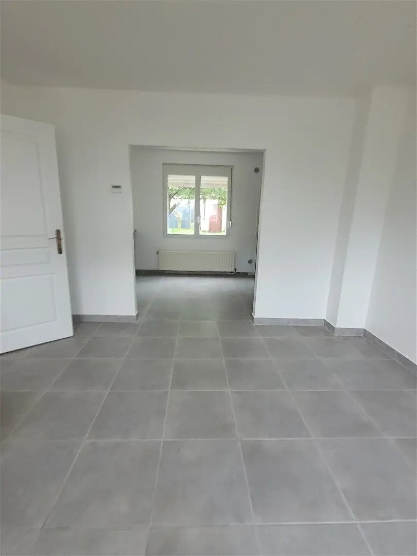 Maison à louer, 71m², Louvroil