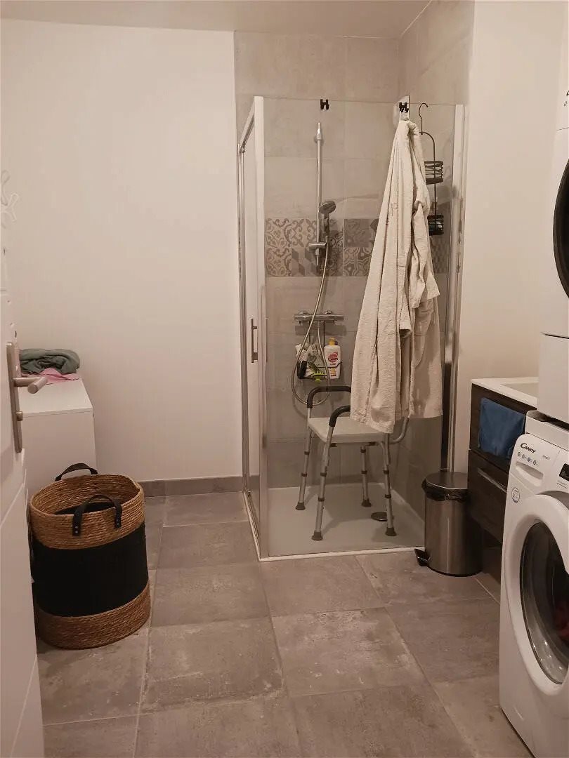 Appartement à louer, 71m², Le Mans