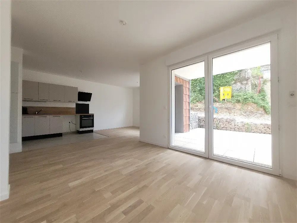 Appartement à louer, 52m², Sainte-Adresse