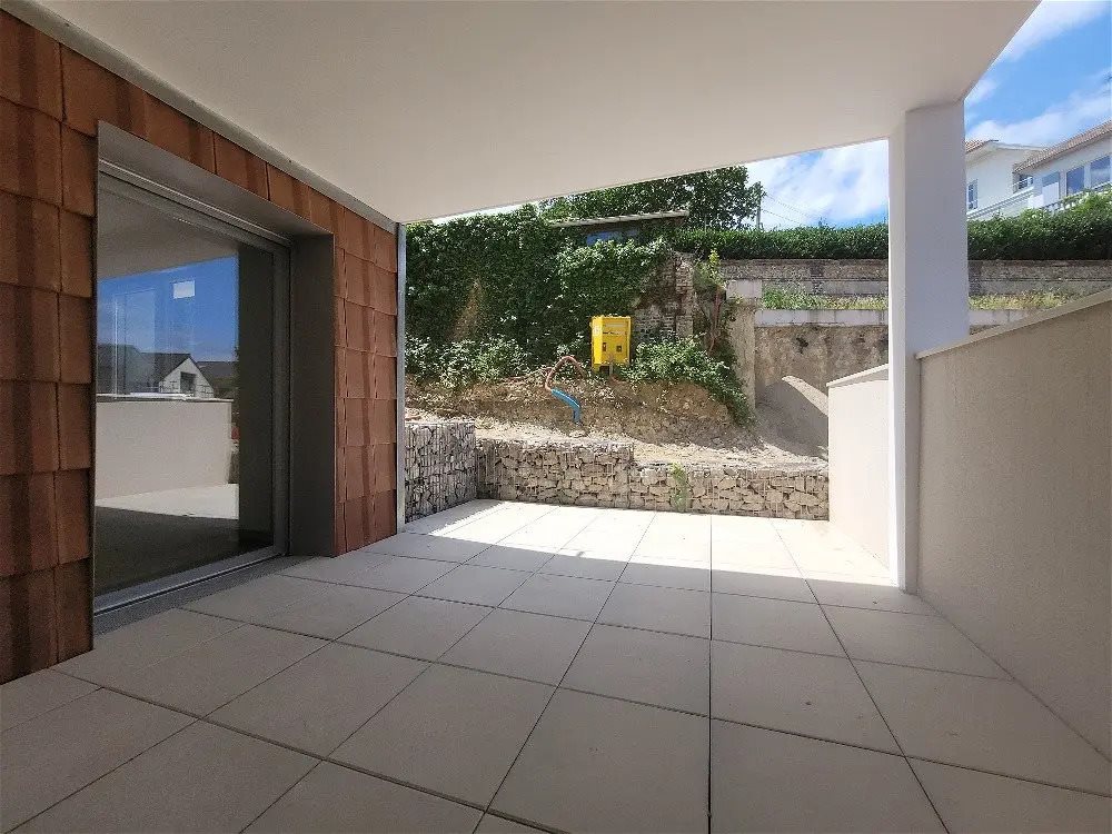 Appartement à louer, 52m², Sainte-Adresse