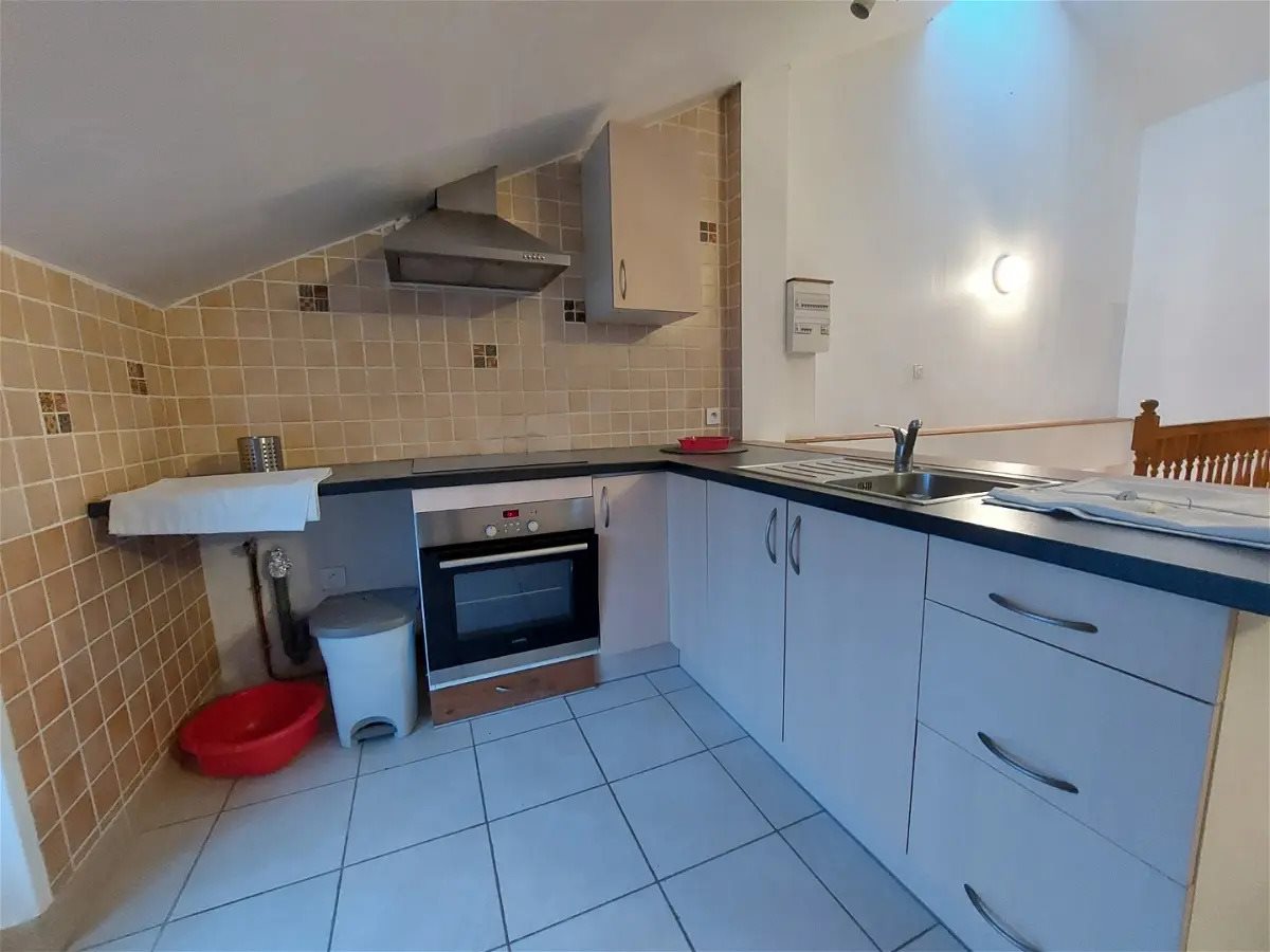 Appartement à louer, 65m², Criel-sur-Mer