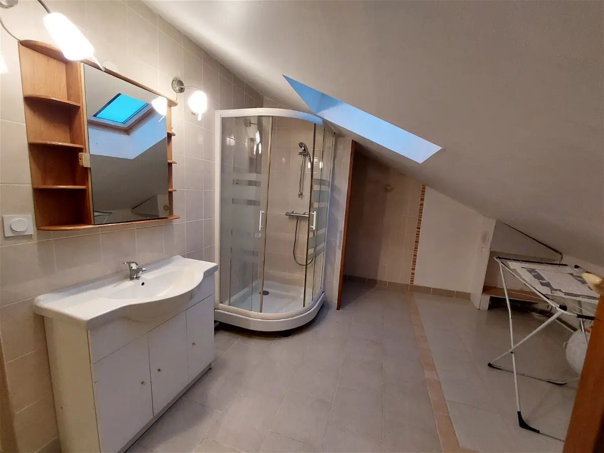 Appartement à louer, 65m², Criel-sur-Mer