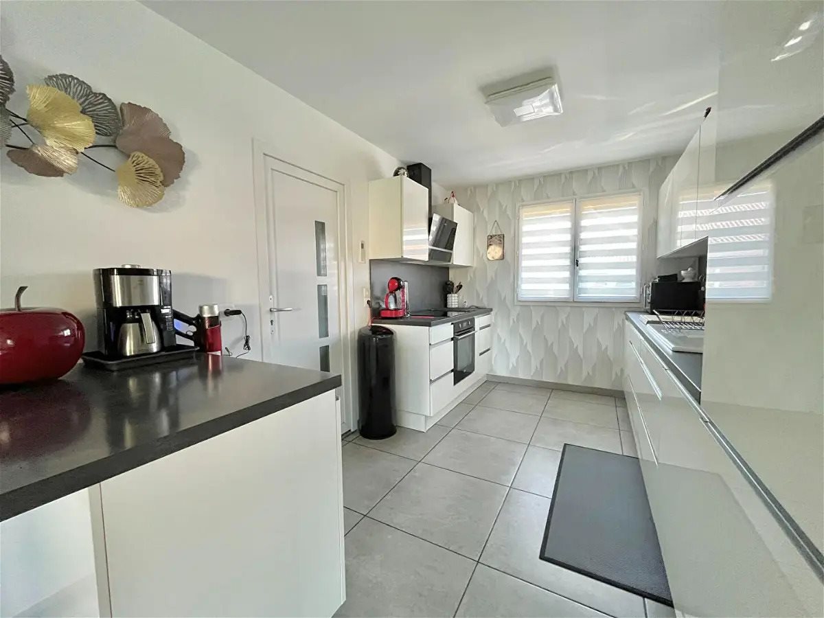 Maison à vendre, 93m², Wingles