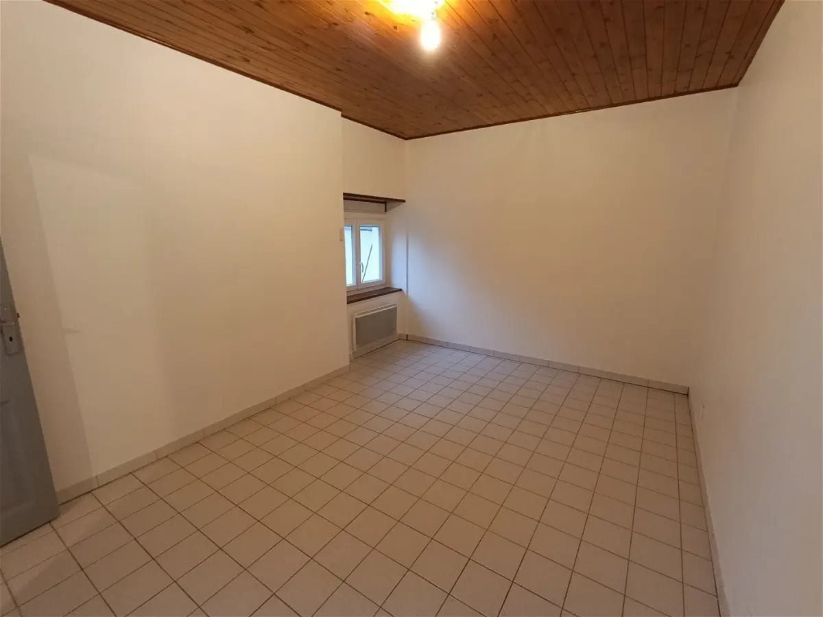 Appartement à louer, 38m², La Motte-Servolex