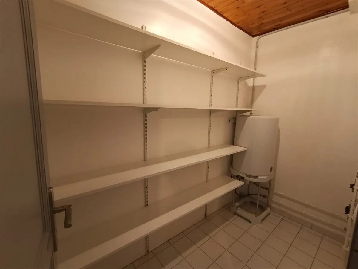 Appartement à louer, 38m², La Motte-Servolex