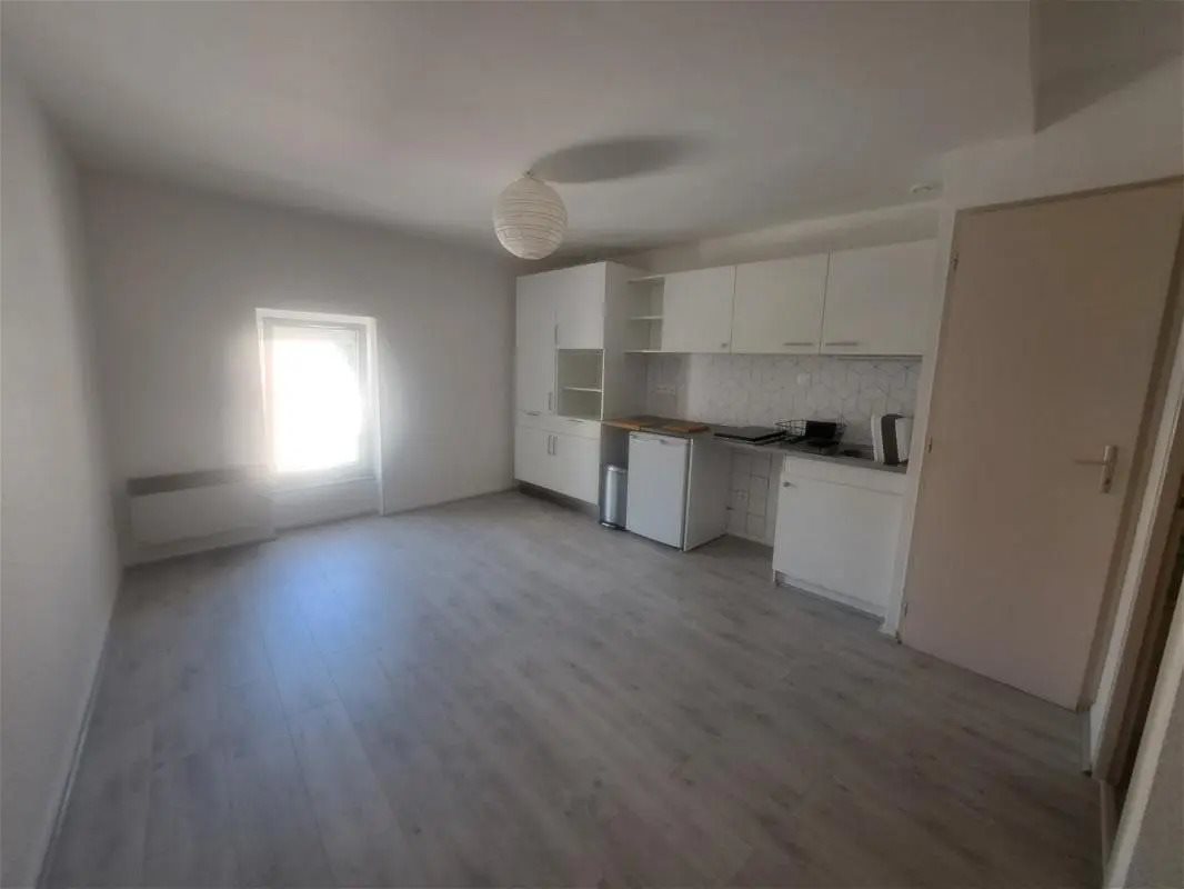 Appartement à louer, 20m², Tain-l'Hermitage