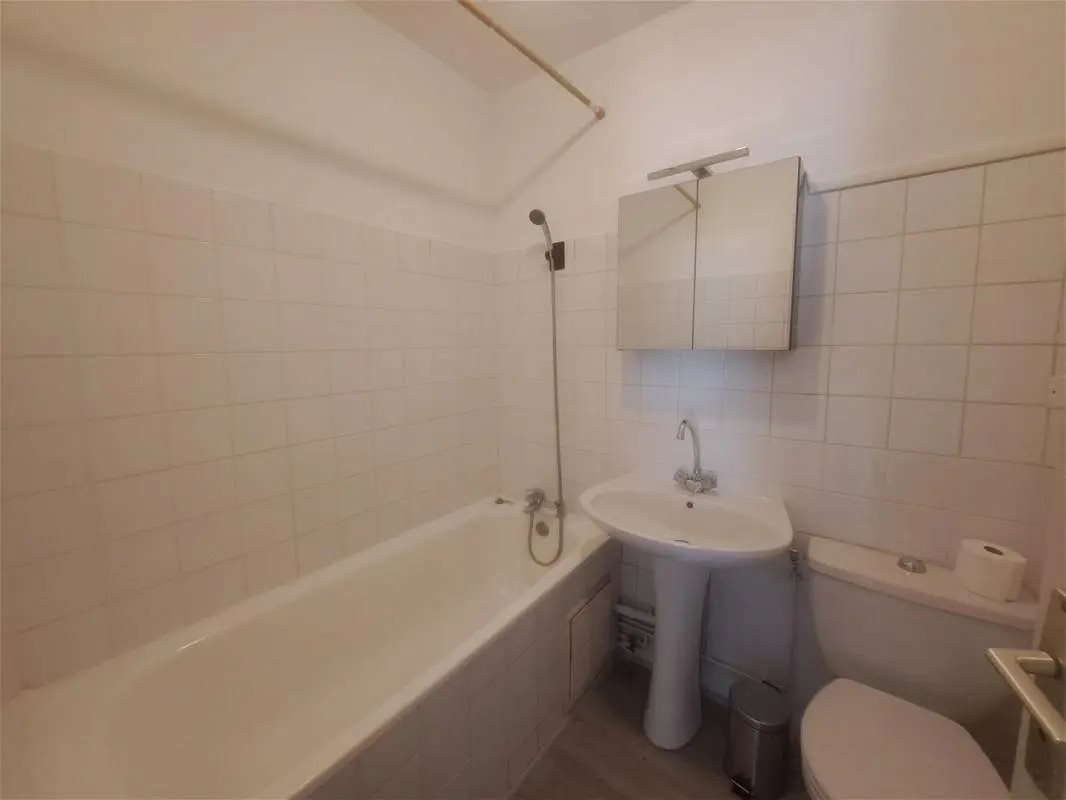 Appartement à louer, 20m², Tain-l'Hermitage