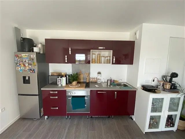 Appartement à louer, 59m², Noyal-Châtillon-sur-Seiche