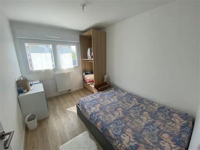 Appartement à louer, 59m², Noyal-Châtillon-sur-Seiche