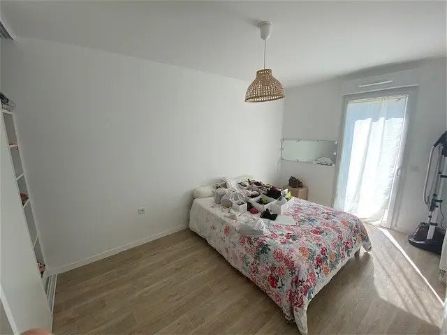 Appartement à louer, 59m², Noyal-Châtillon-sur-Seiche