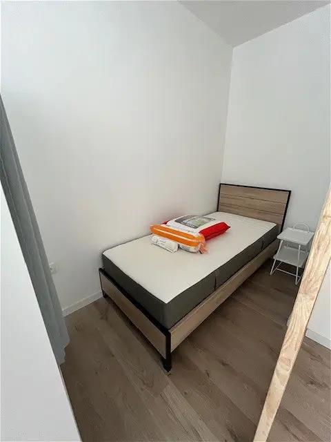 Appartement à louer, 32m², Lille