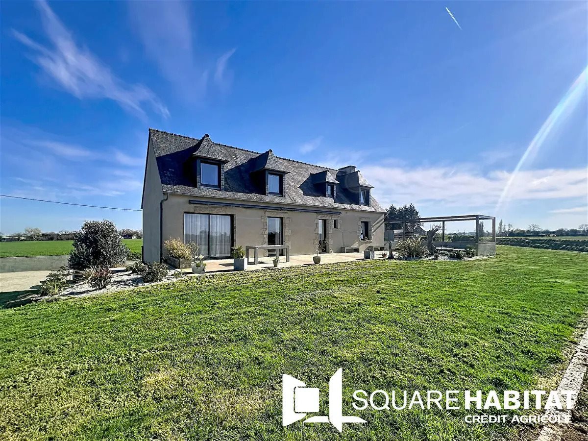 Maison à vendre, 225m², Lamballe