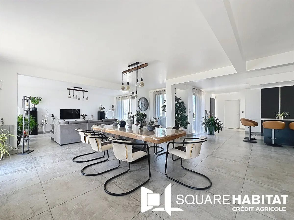 Maison à vendre, 225m², Lamballe