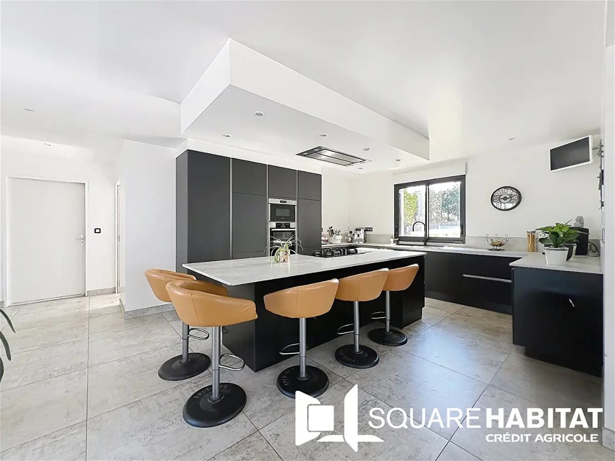 Maison à vendre, 225m², Lamballe