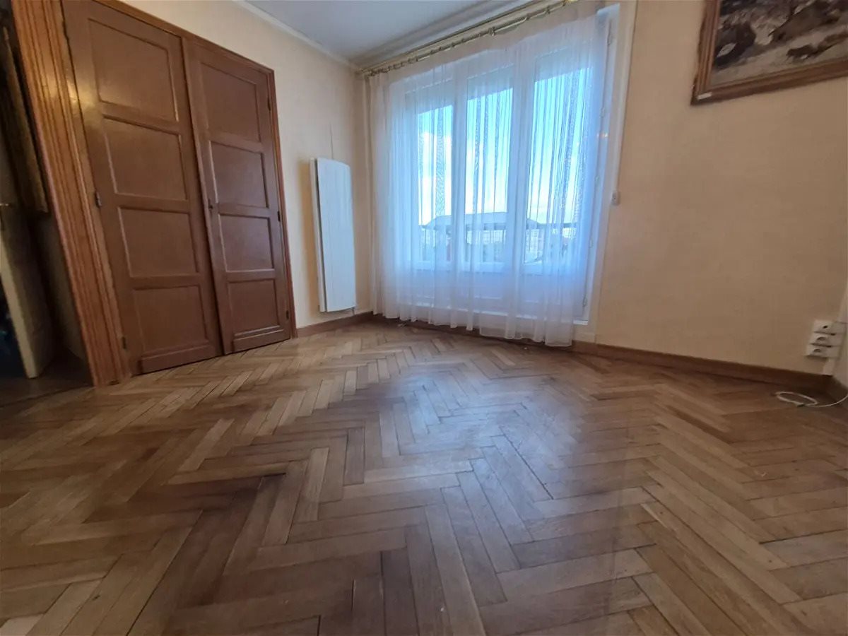 Appartement à vendre, 62m², Liévin