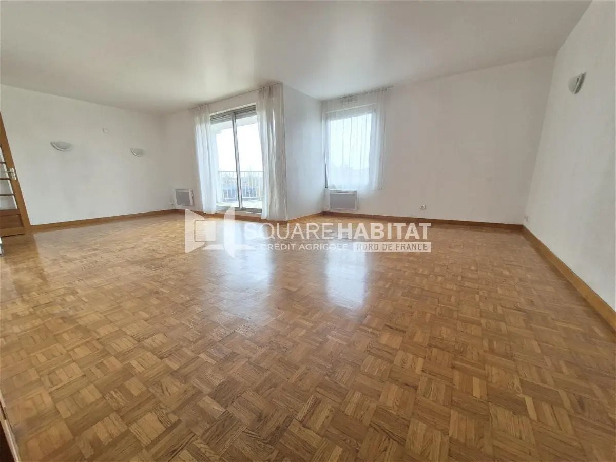 Appartement à louer, 113m², Arras