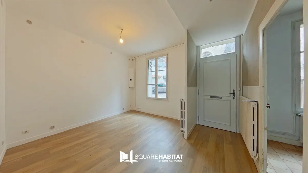 Maison à vendre, 116m², Ballan-Miré