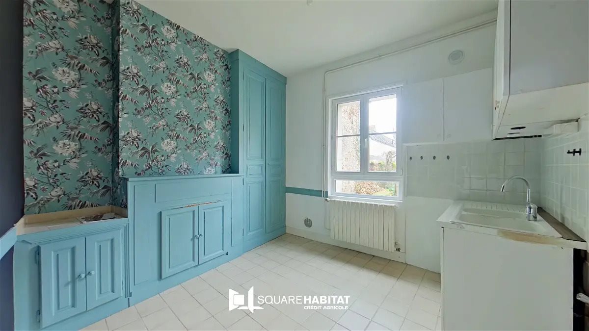 Maison à vendre, 116m², Ballan-Miré