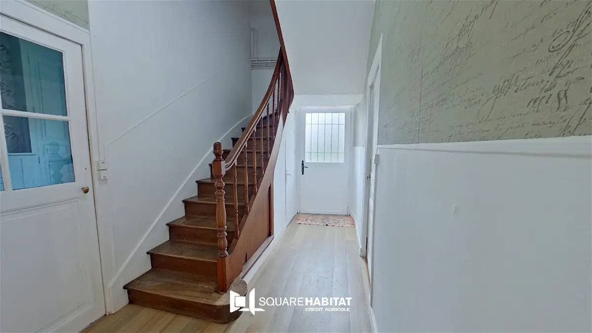 Maison à vendre, 116m², Ballan-Miré